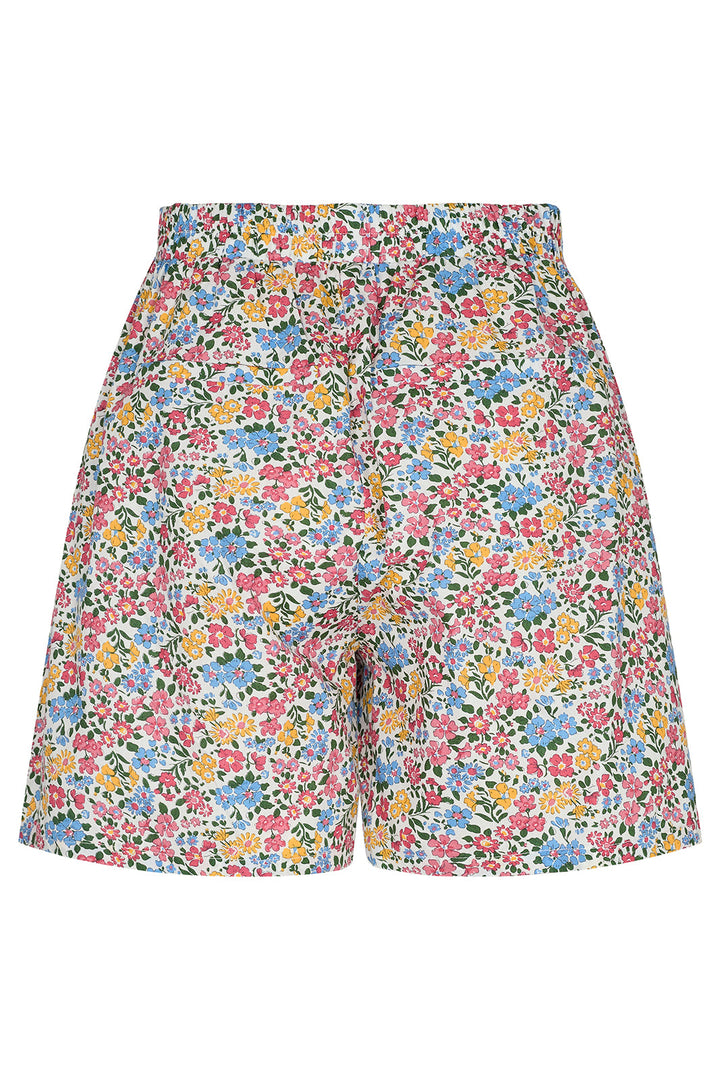 Liberte - Sara Shorts - Multicolor Flower