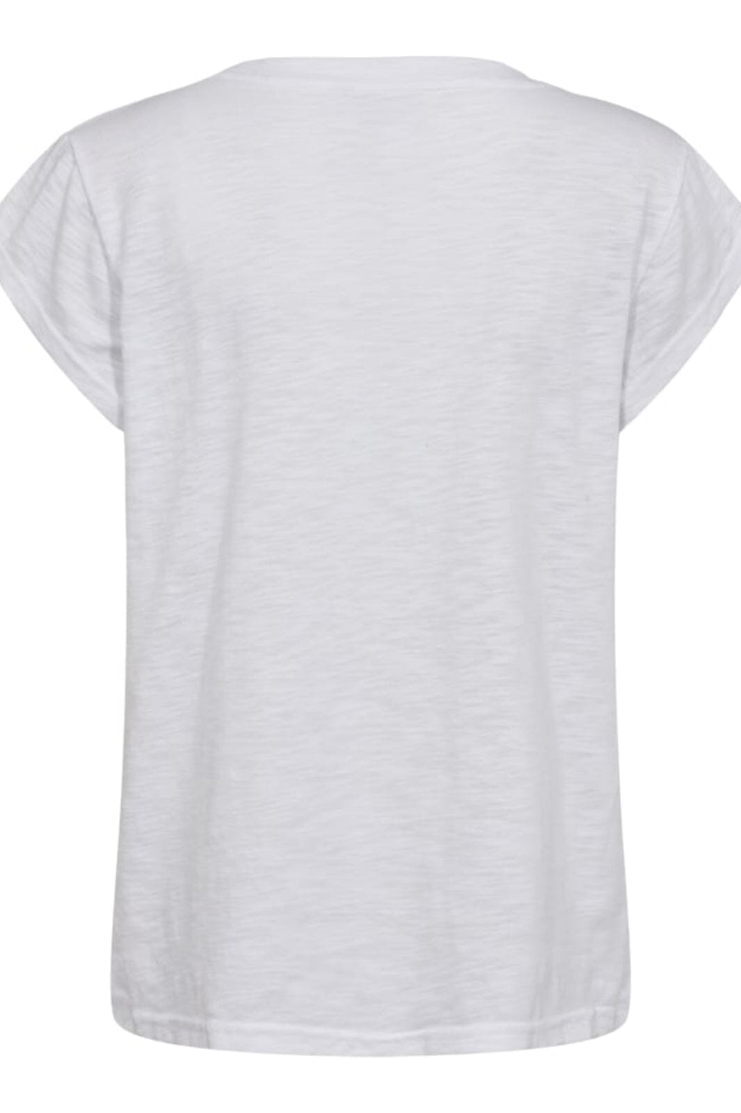 Liberte - Ulla-Tshirt - White