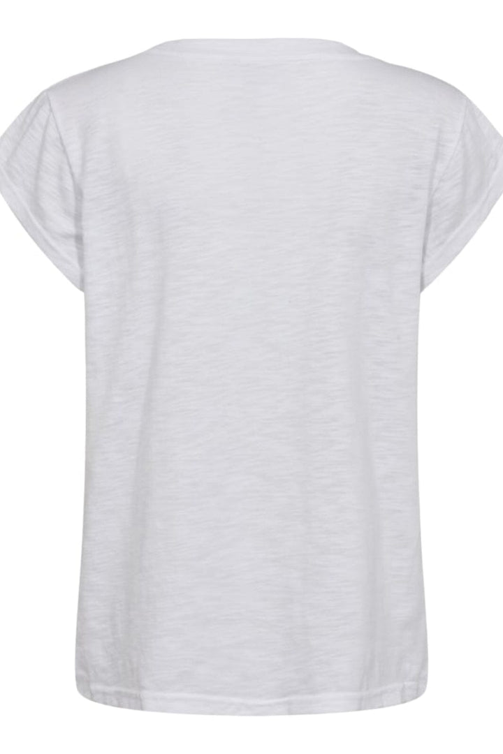 Liberte - Ulla-Tshirt - White