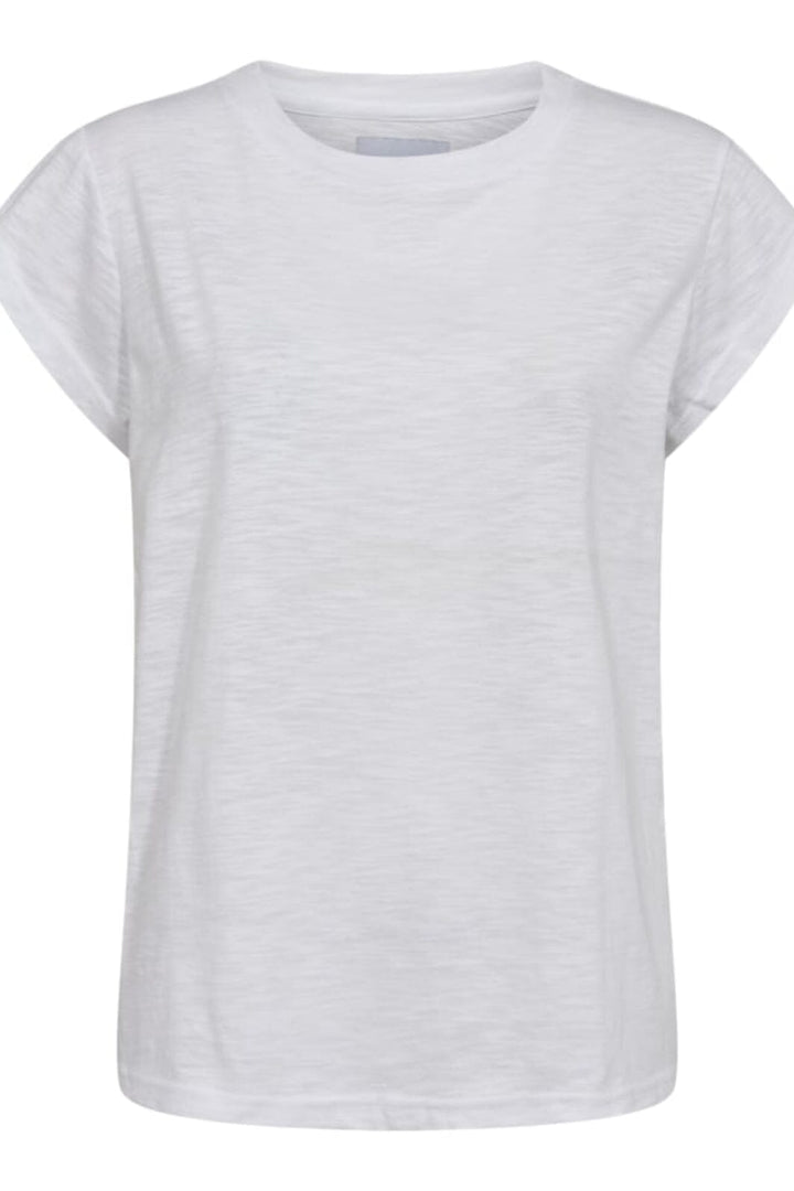 Liberte - Ulla-Tshirt - White