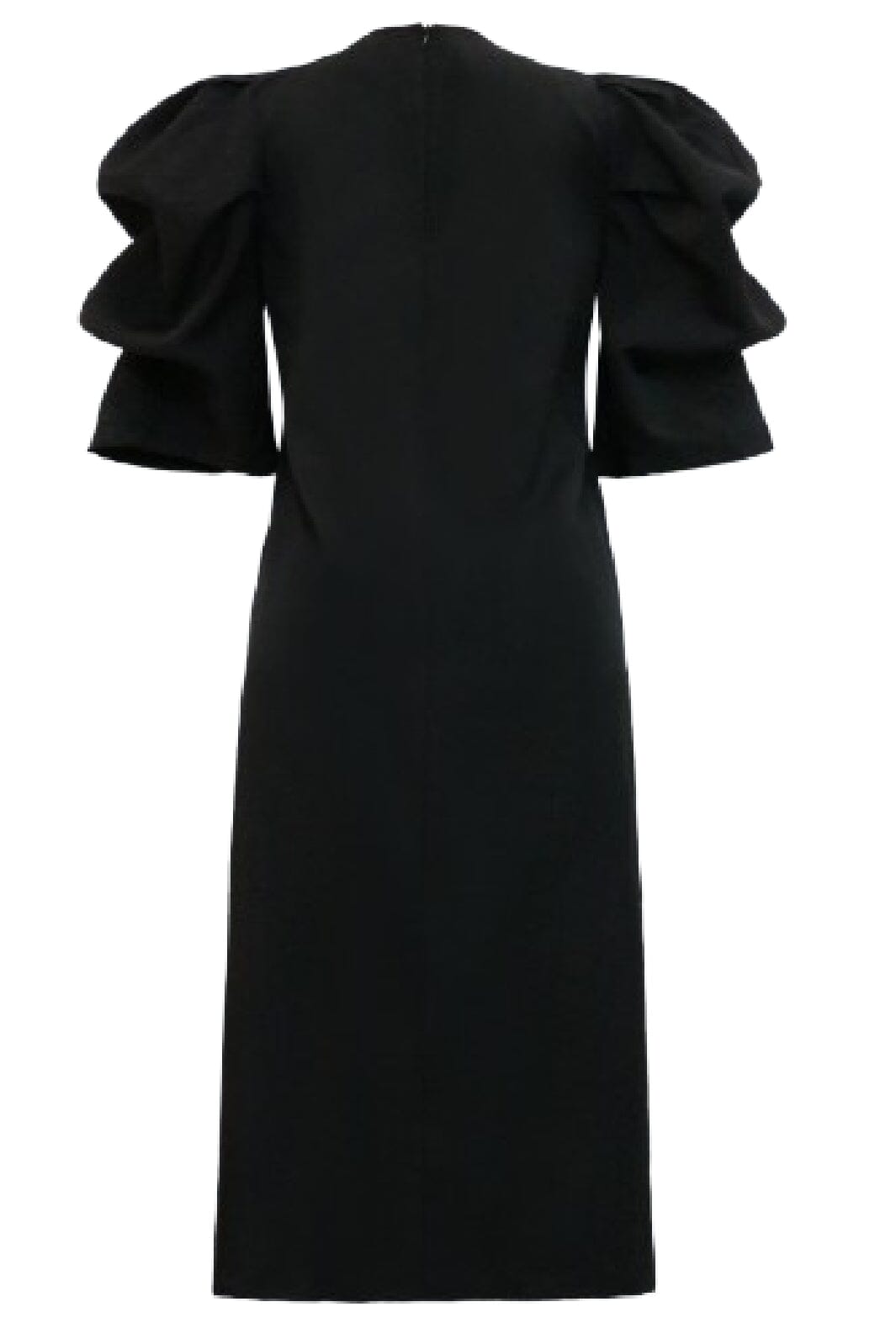 Liberte - Winnie-Dress 22114 - Black