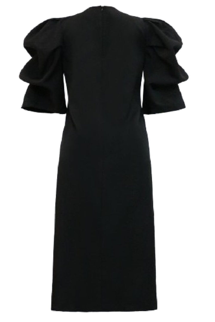 Liberte - Winnie-Dress 22114 - Black