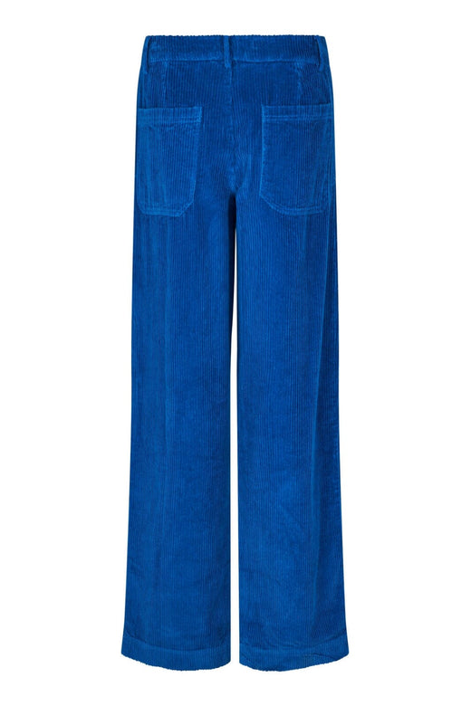 Forudbestilling - Lollys Laundry - Floridall Pants25445-2012 - 97 Neon Blue