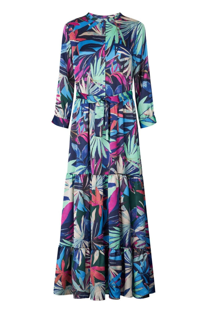 Lollys Laundry - Nee Dress - Blue