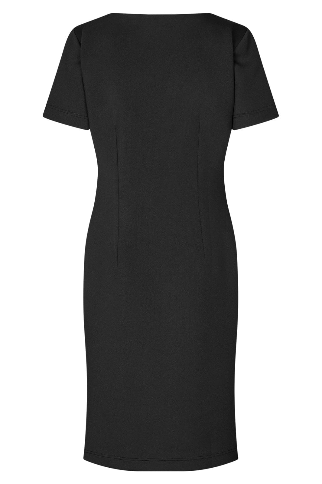 Lollys Laundry - Panter Dress - 99 Black