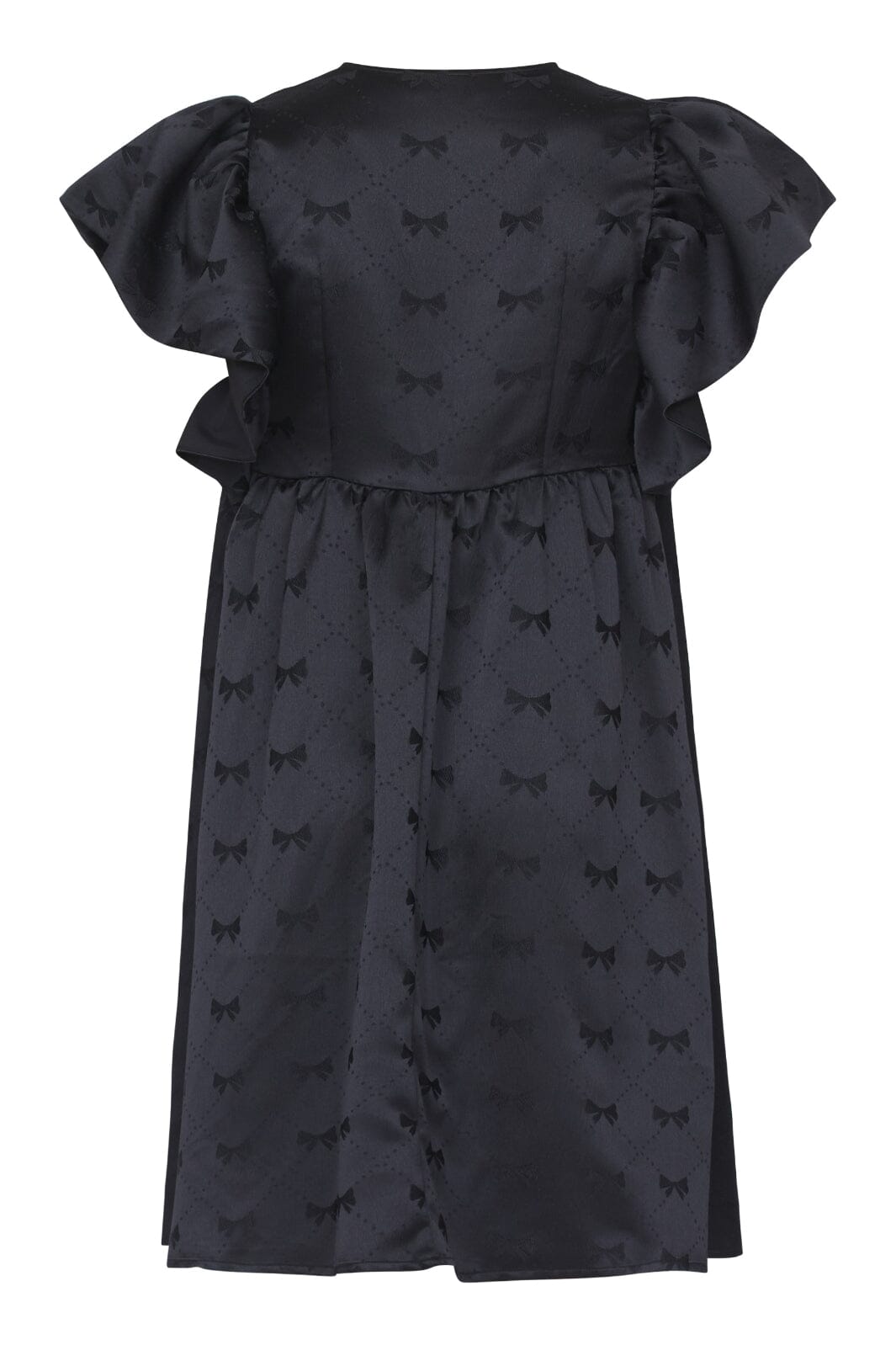 Love & Divine - Love1226 - 001 Black Bow