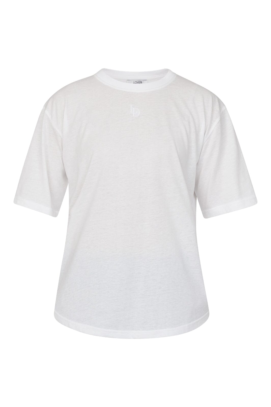 Love & Divine - Love1229 18051 - 100 White