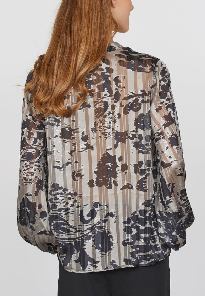 Love & Divine - Love1231 18076 - 800 Champagne/Black