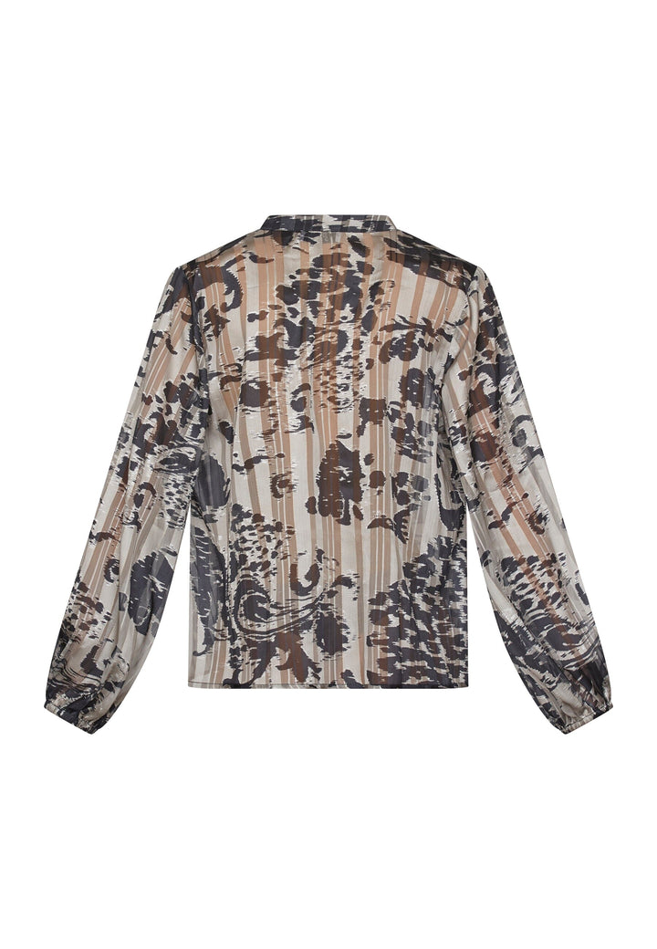 Love & Divine - Love1231 18076 - 800 Champagne/Black