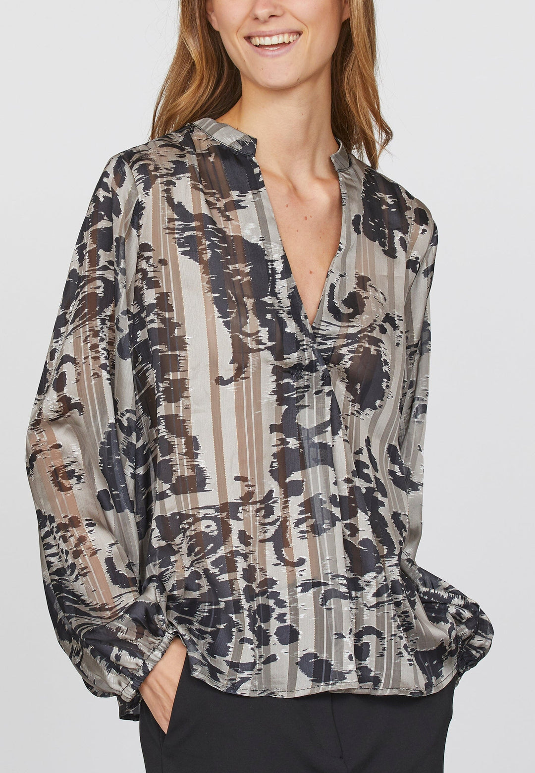 Love & Divine - Love1231 18076 - 800 Champagne/Black