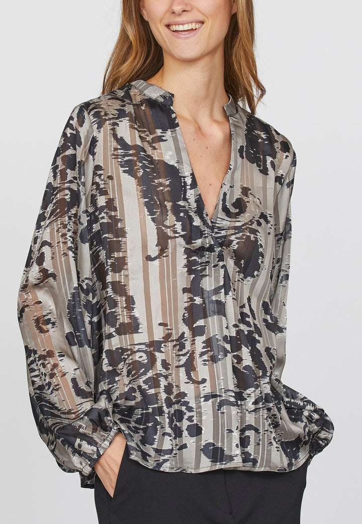 Love & Divine - Love1231 18076 - 800 Champagne/Black