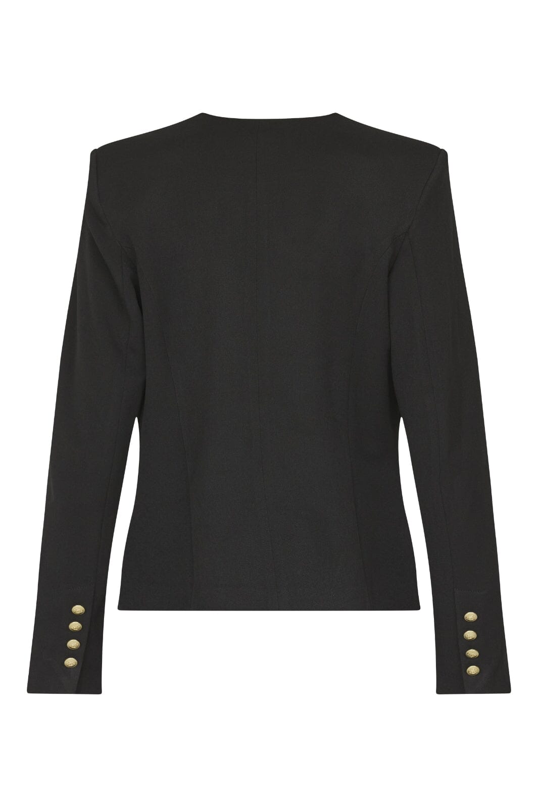 Love & Divine - Love1245 18106 - 000 Black