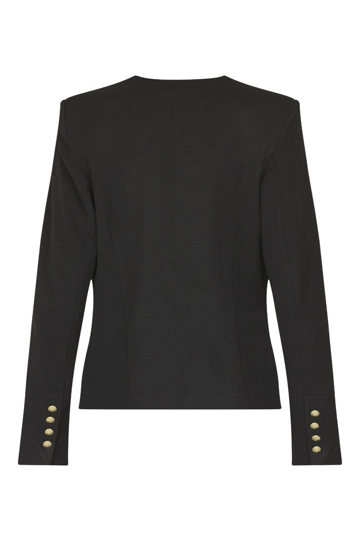 Love & Divine - Love1245 18106 - 000 Black