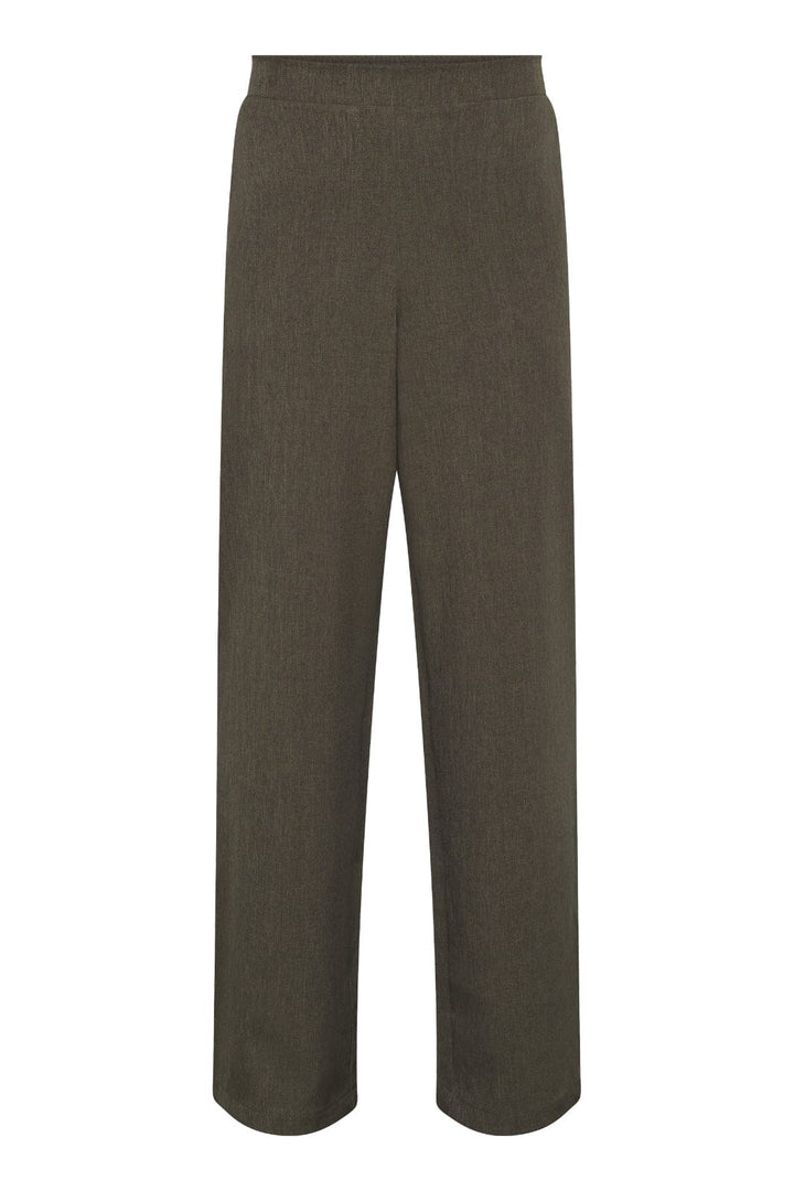 Forudbestilling - Love & Divine - Love1345 18772 - 201 - Brown Mel. Bukser 