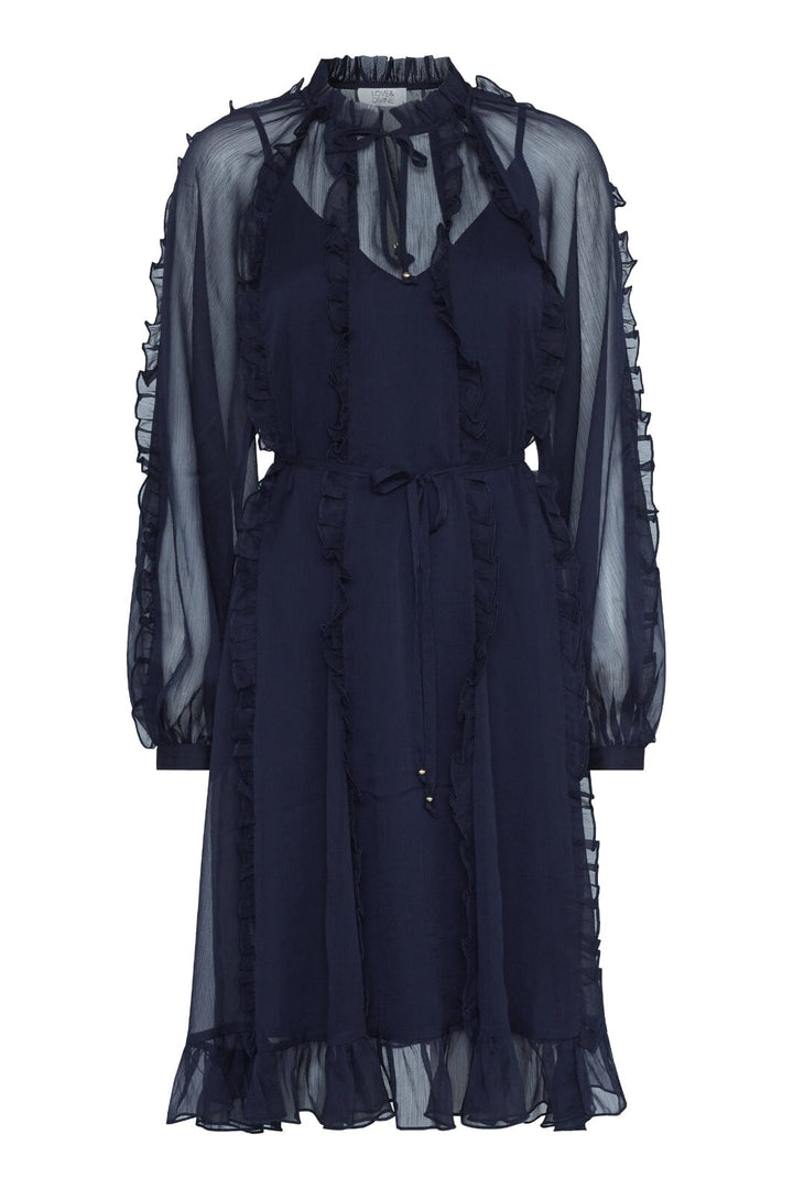 Love & Divine - Love1359 18872 - 440 - Navy