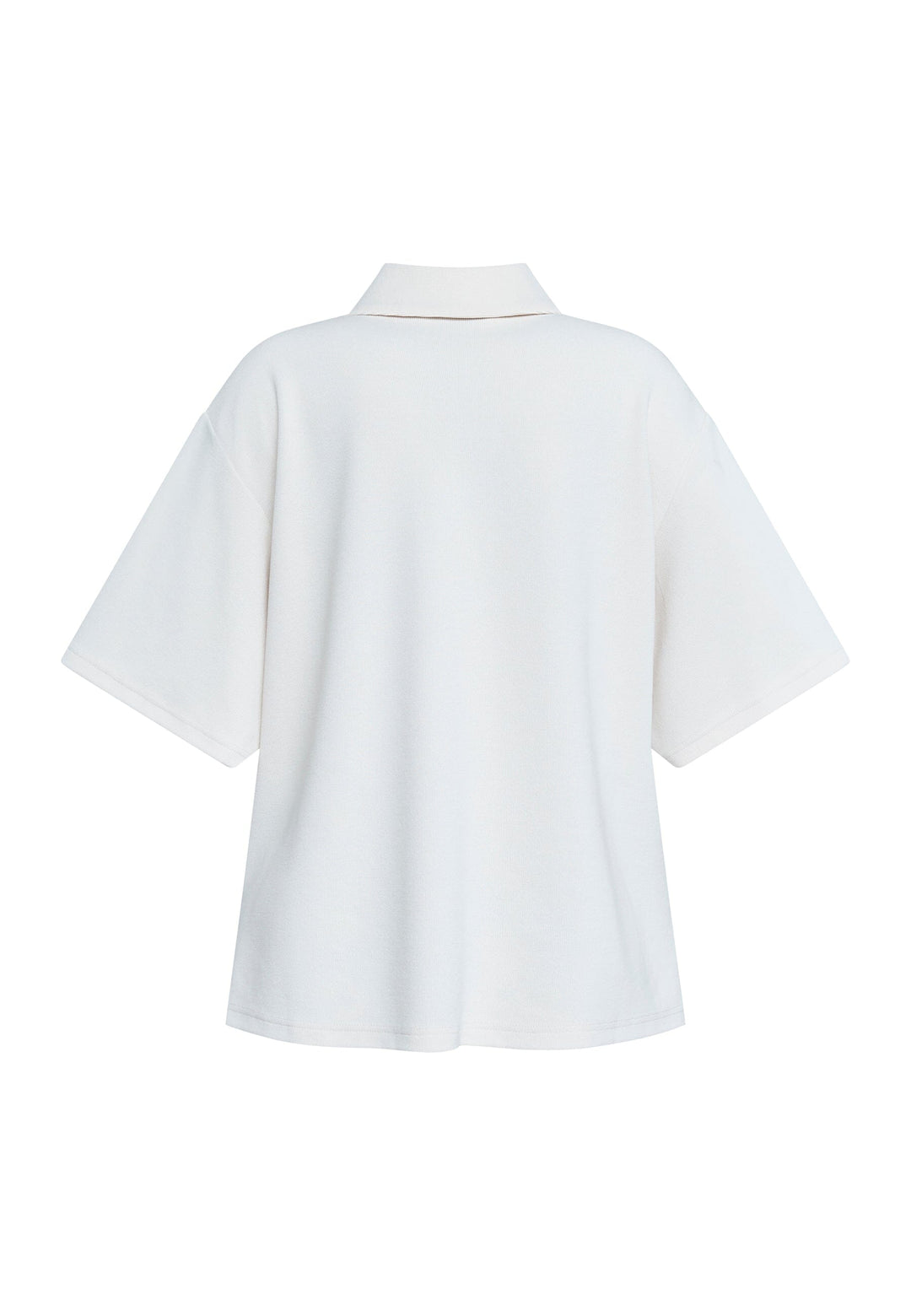 Forudbestilling - Love & Divine - Love1362 18878 - 115 - Cream Strikbluser 