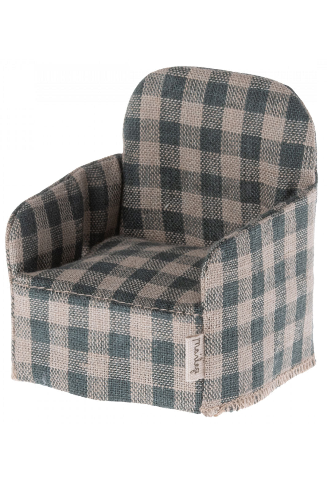 Maileg - Stol, Mus - Grøn