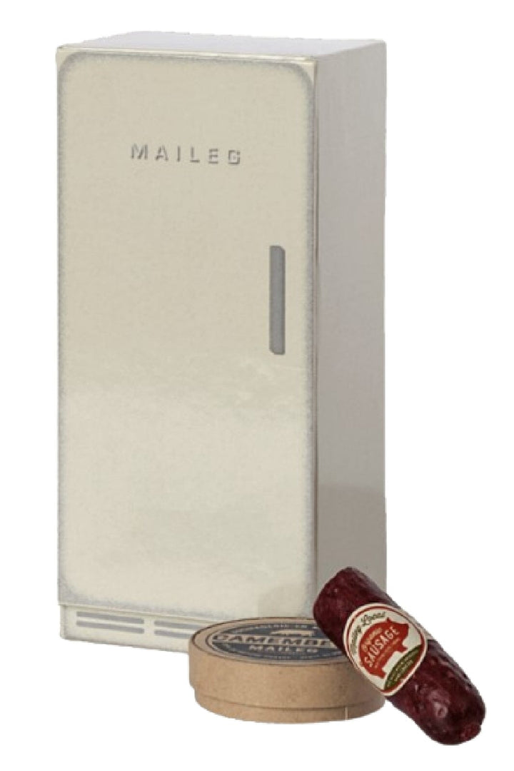Maileg - Cooler, Mouse