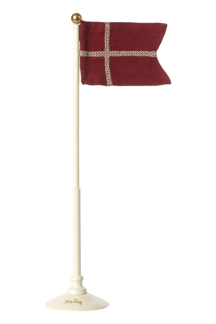 Maileg - Dannebrog, Bordflag