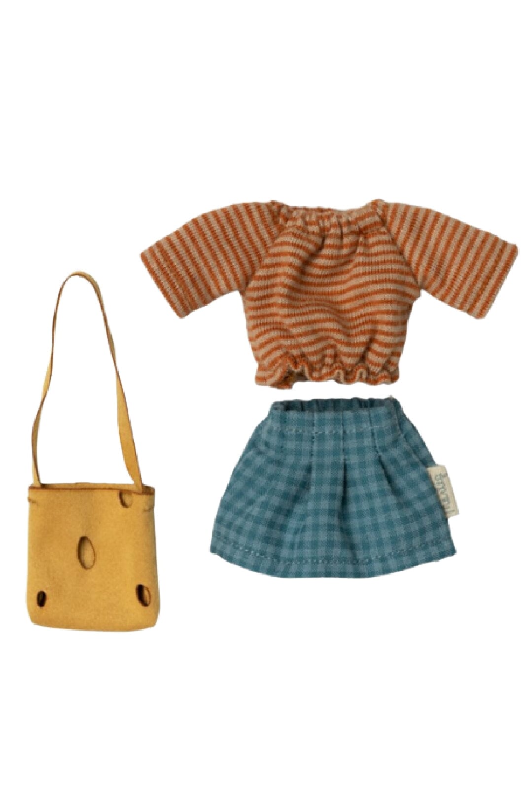Maileg - Mum Clothes For Mouse