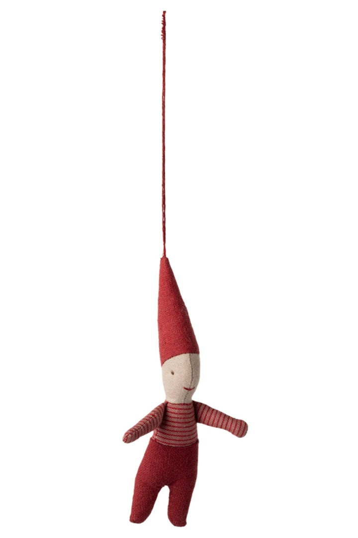 Maileg - Nisse Ophæng, Dreng