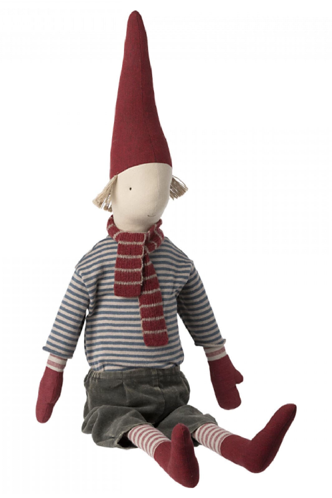 Maileg - Nisse, Small - Dreng