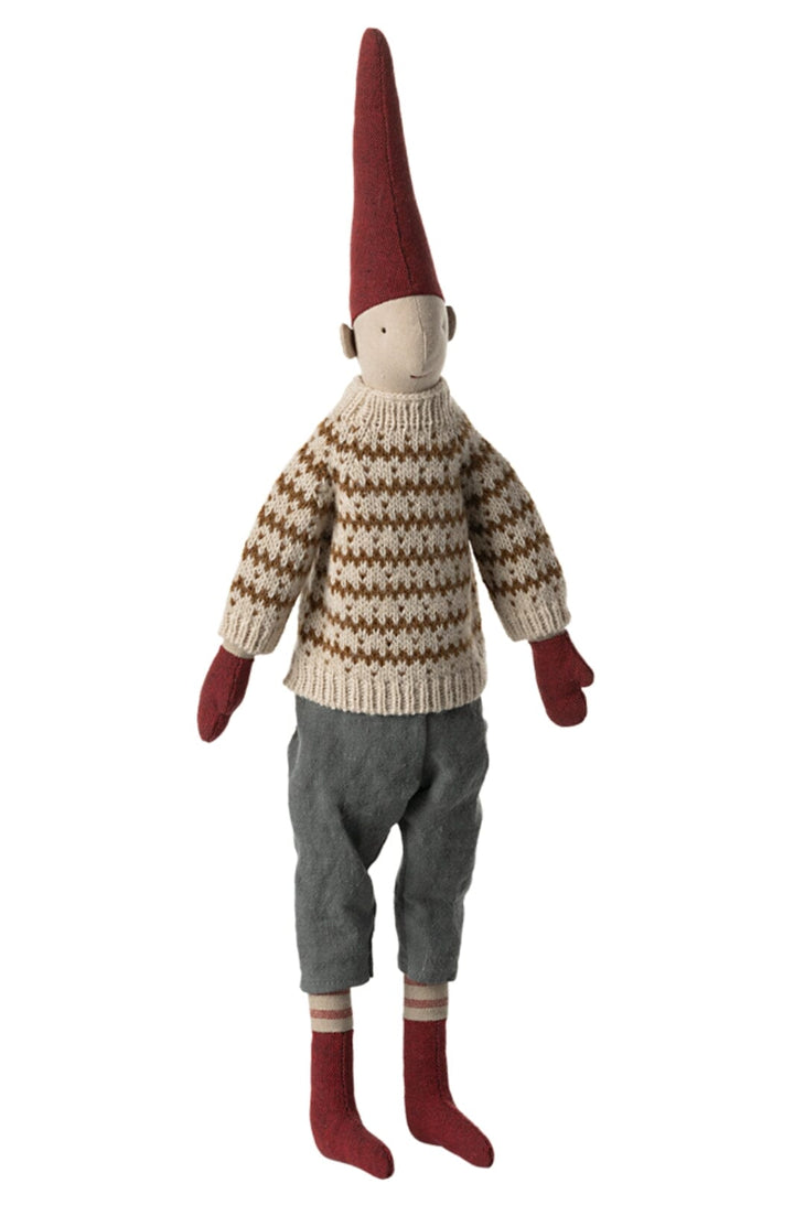 Maileg - Nisse, Str. 3 - Dreng