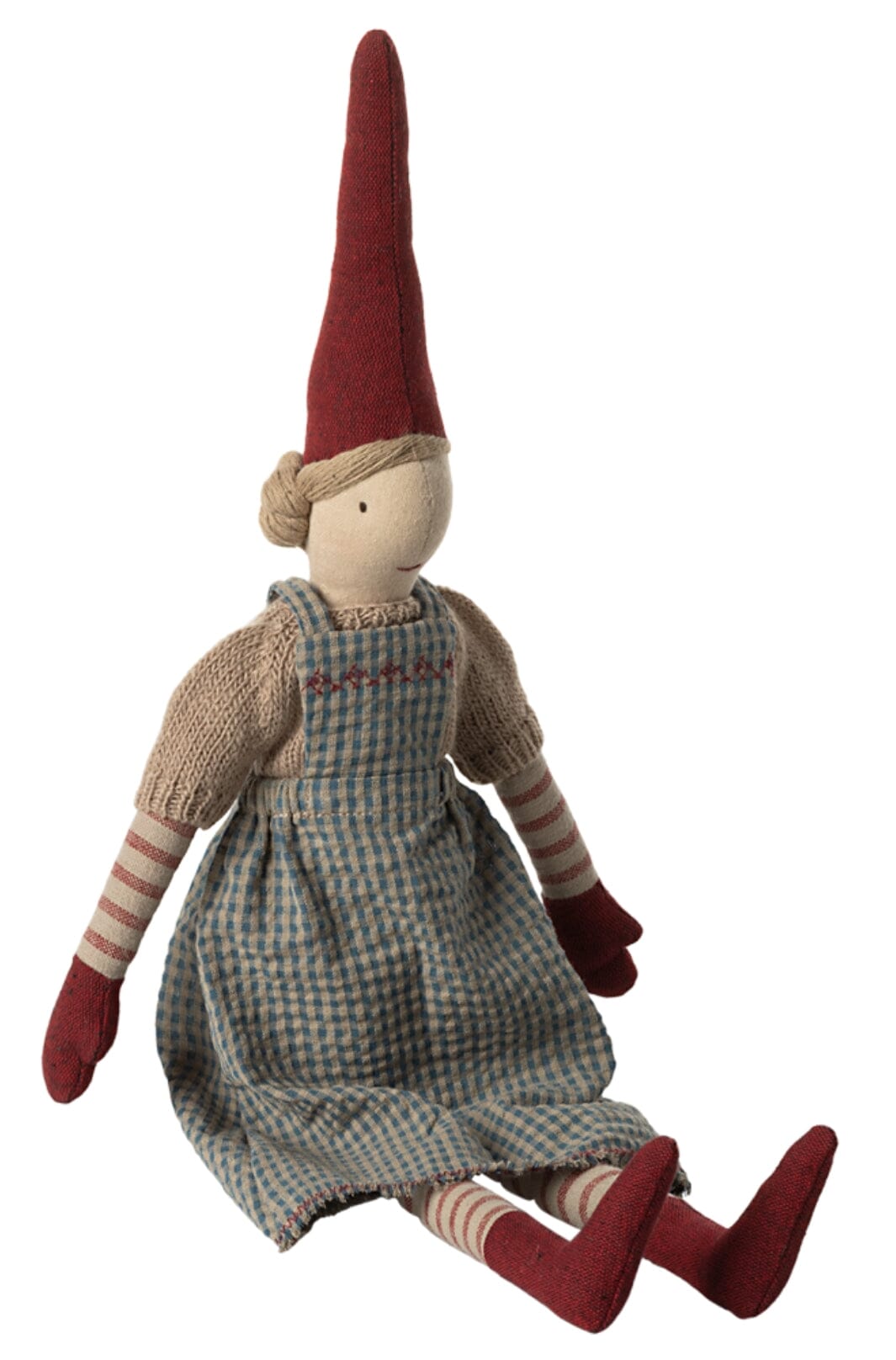 Maileg - Nisse, Str. 3 - Pige