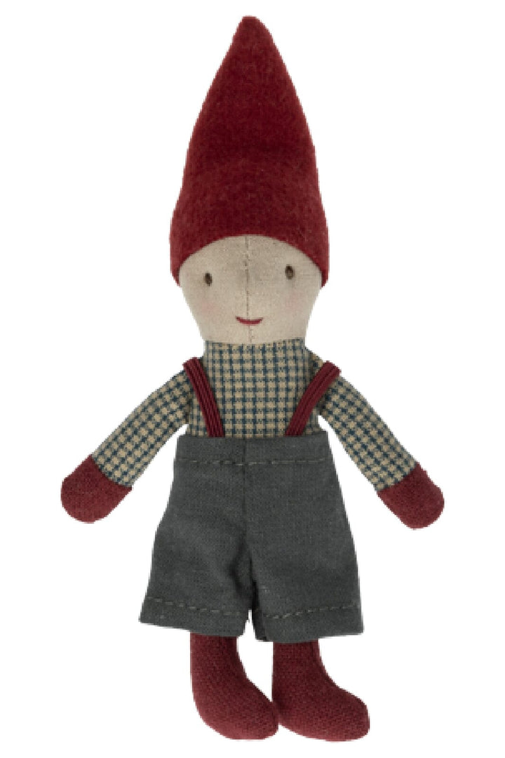 Maileg - Pixy Elf In Matchbox