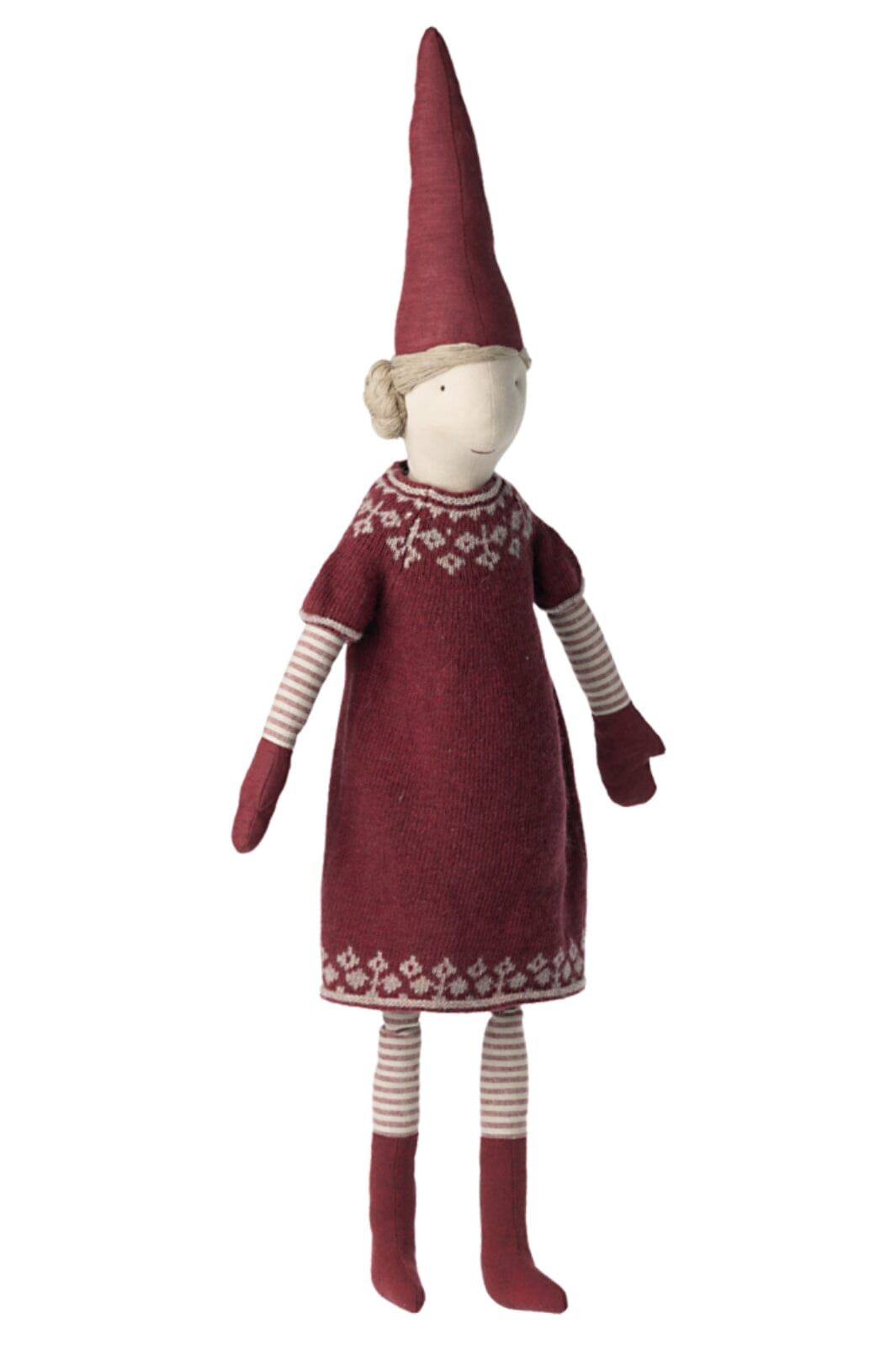 Maileg - Santa'S Wife, Small