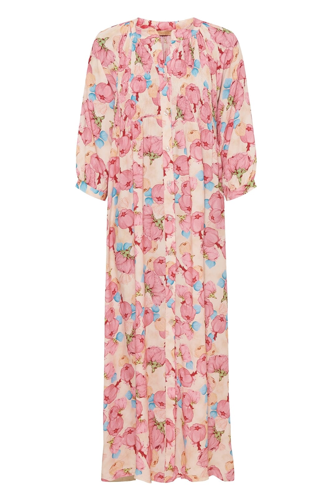 Marta Du Chateau - Dress 5714 - Rosa Polvere 511