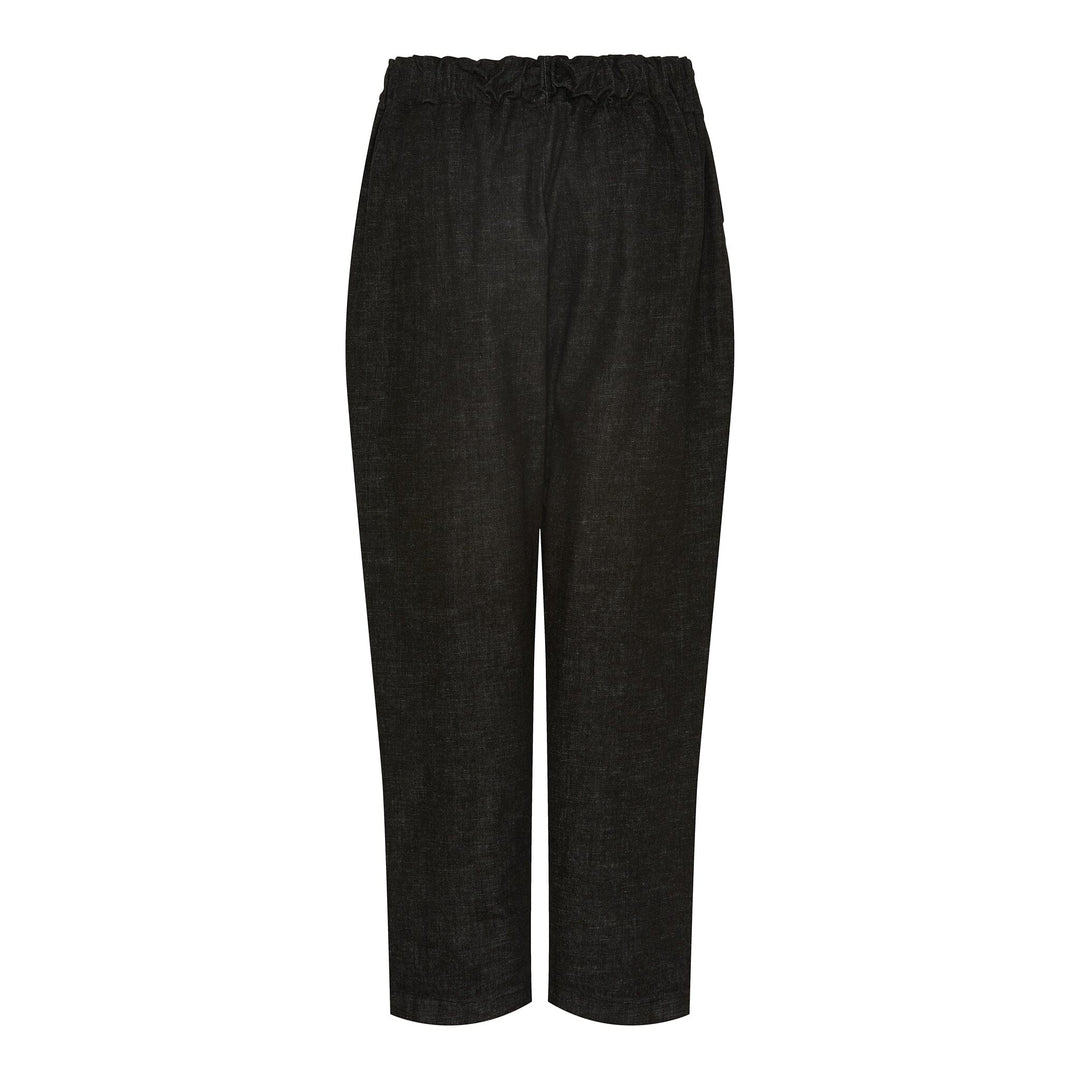 Marta Du Chateau - Mdcadrienne Jeans - Black