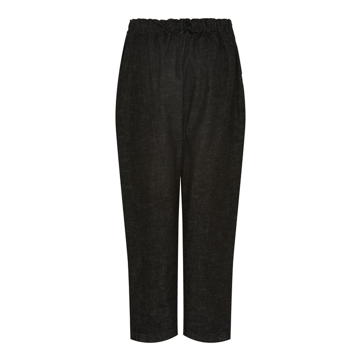 Marta Du Chateau - Mdcadrienne Jeans - Black