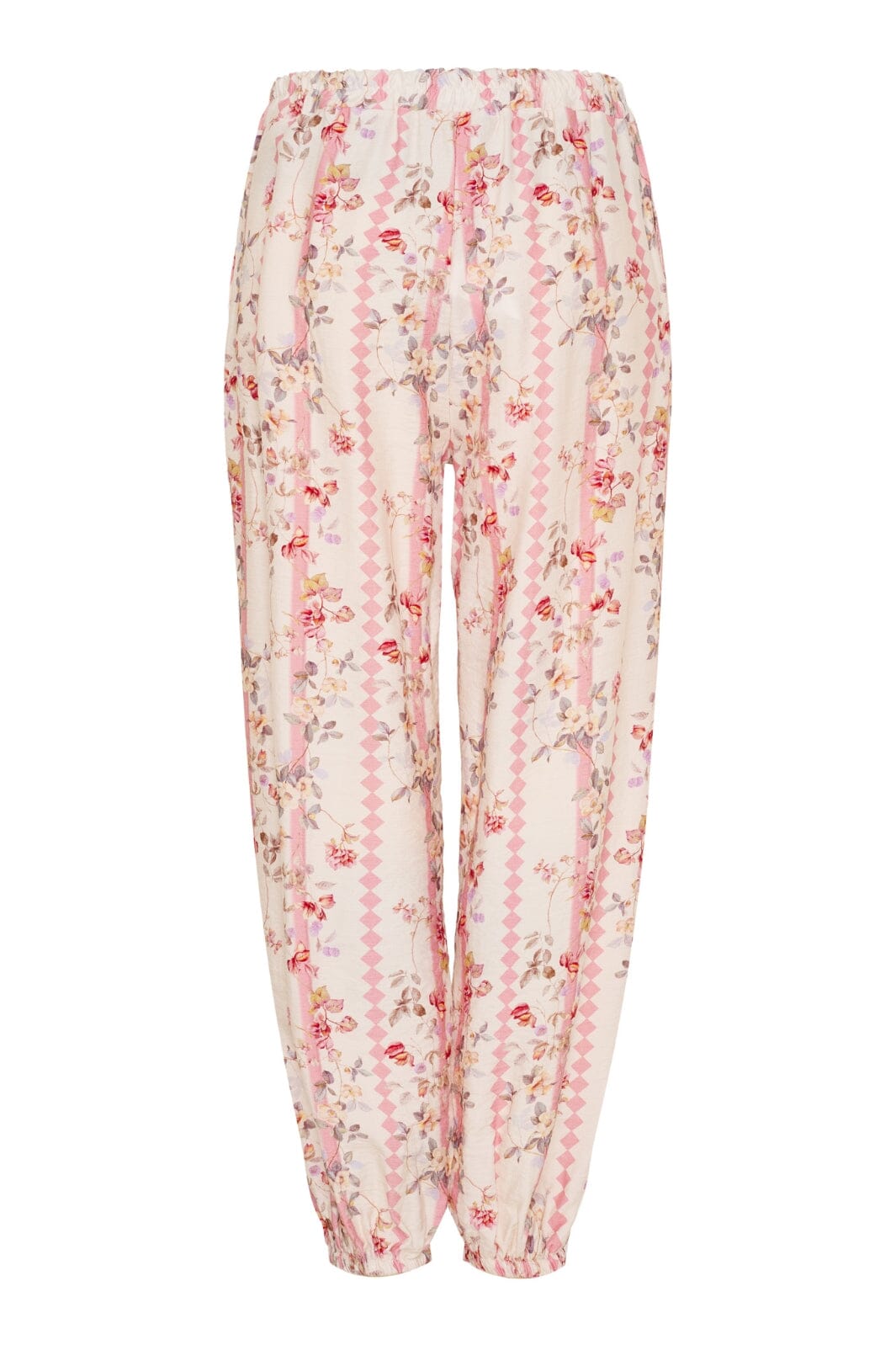 Marta Du Chateau - Mdcamalie Pants 6893 - Rosa2319Tps