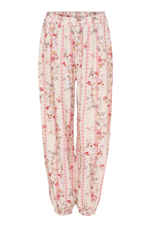 Marta Du Chateau - Mdcamalie Pants 6893 - Rosa2319Tps