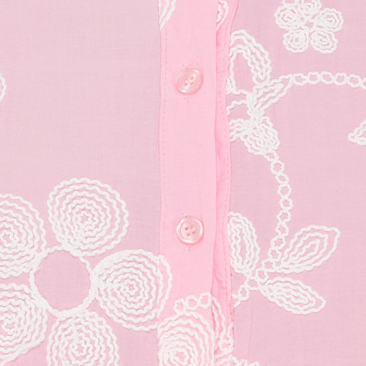 Forudbestilling - Marta Du Chateau - Mdcanastasia Shirt 7005 - Pink95 Skjorter 