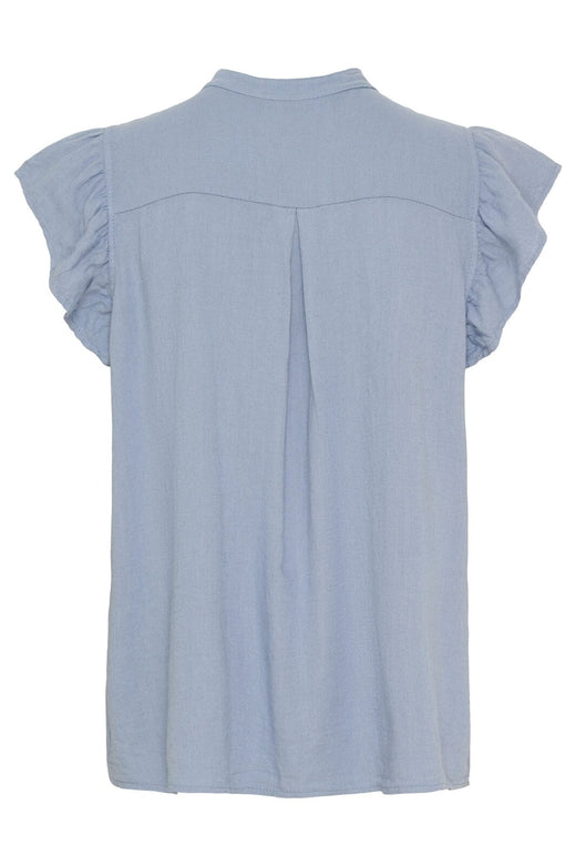 Marta Du Chateau - Mdcannie Top 7016 - Jeans