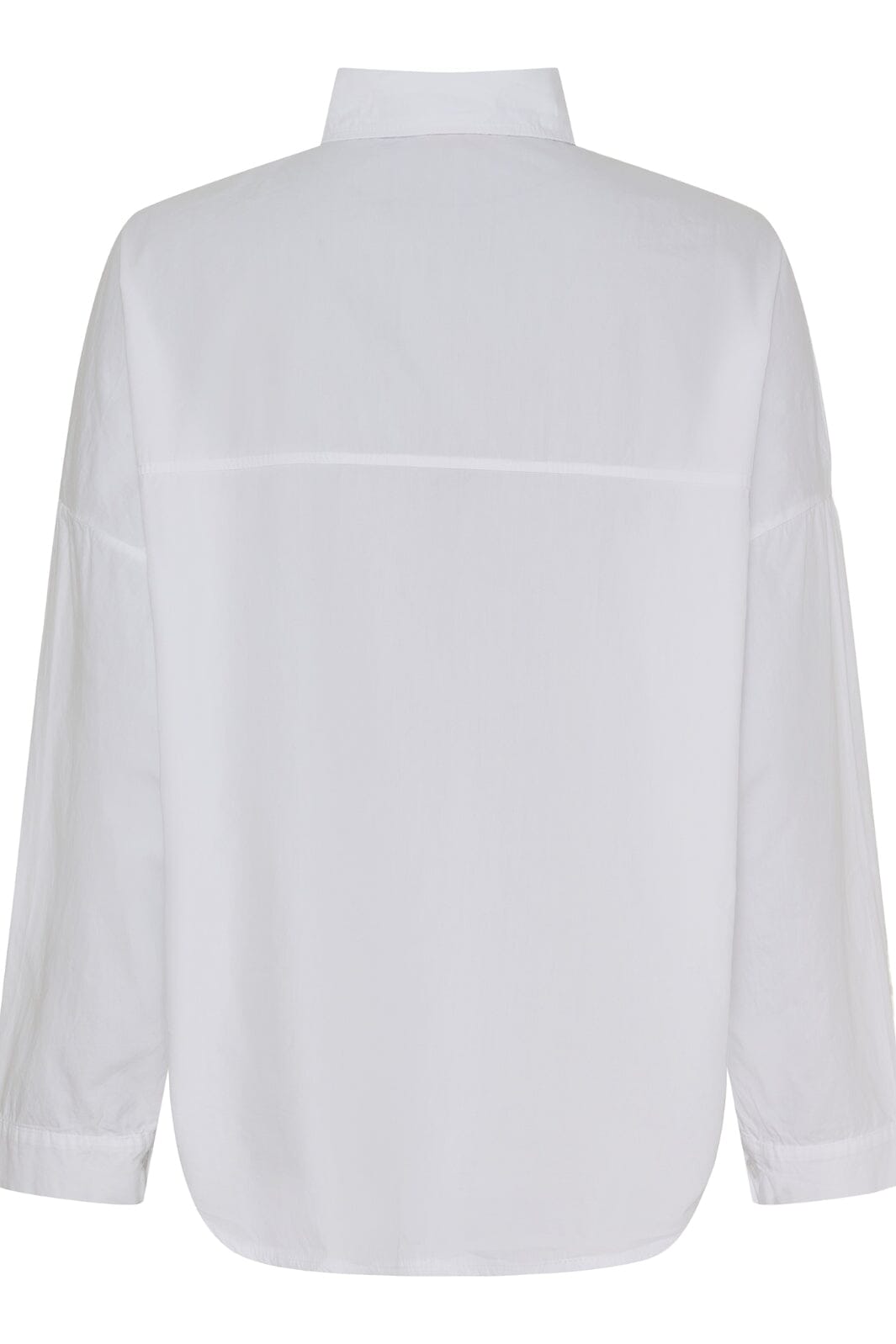Marta Du Chateau - Mdccecile Shirt - White