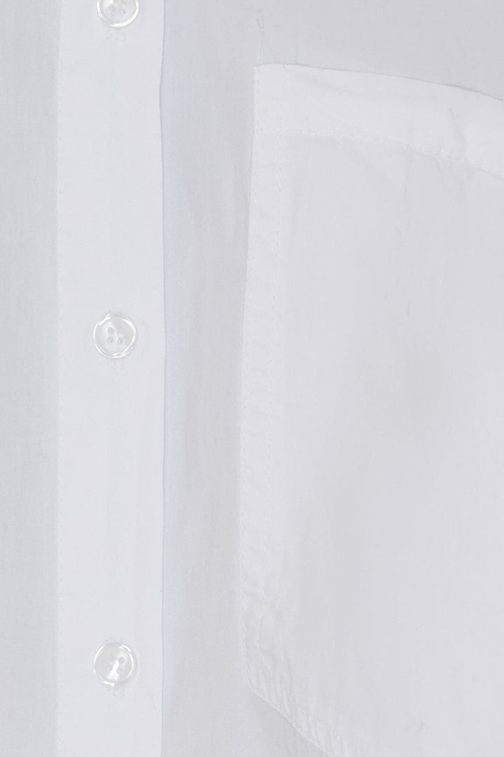 Marta Du Chateau - Mdccecile Shirt - White