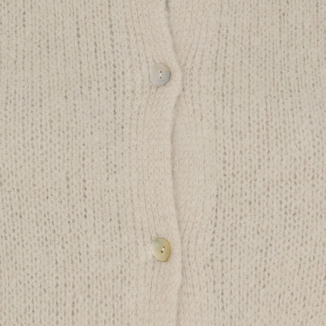 Marta Du Chateau - Mdcjuliana Knit - Beige