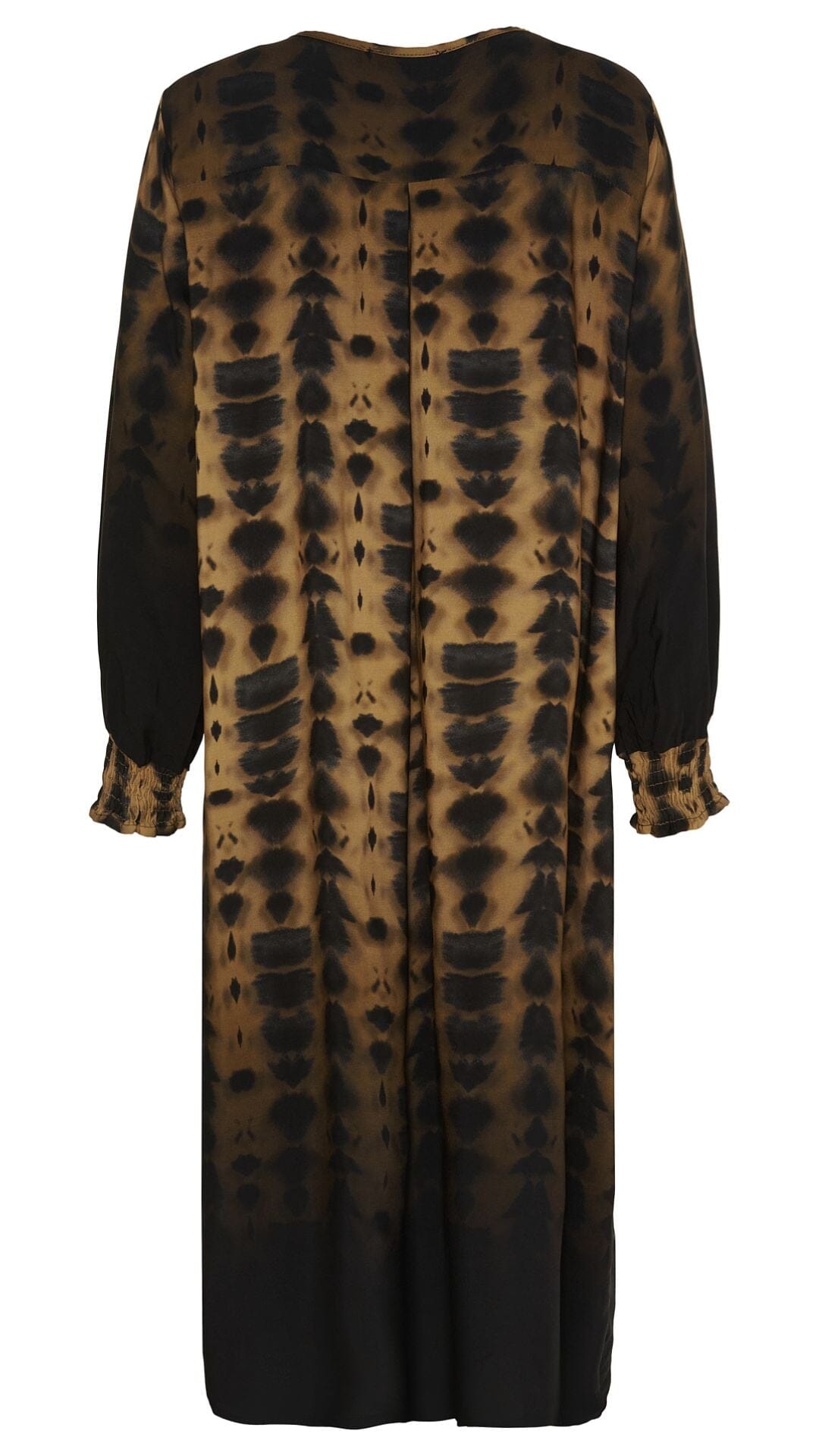 Marta Du Chateau - Mdcmariana Dress - 079smn Nero