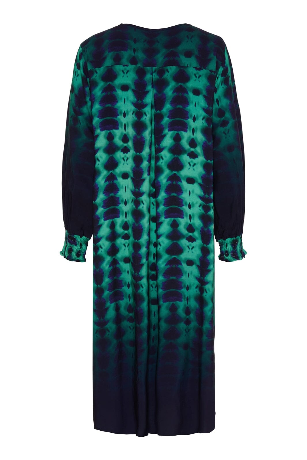 Marta Du Chateau - Mdcmariana Dress - Originale