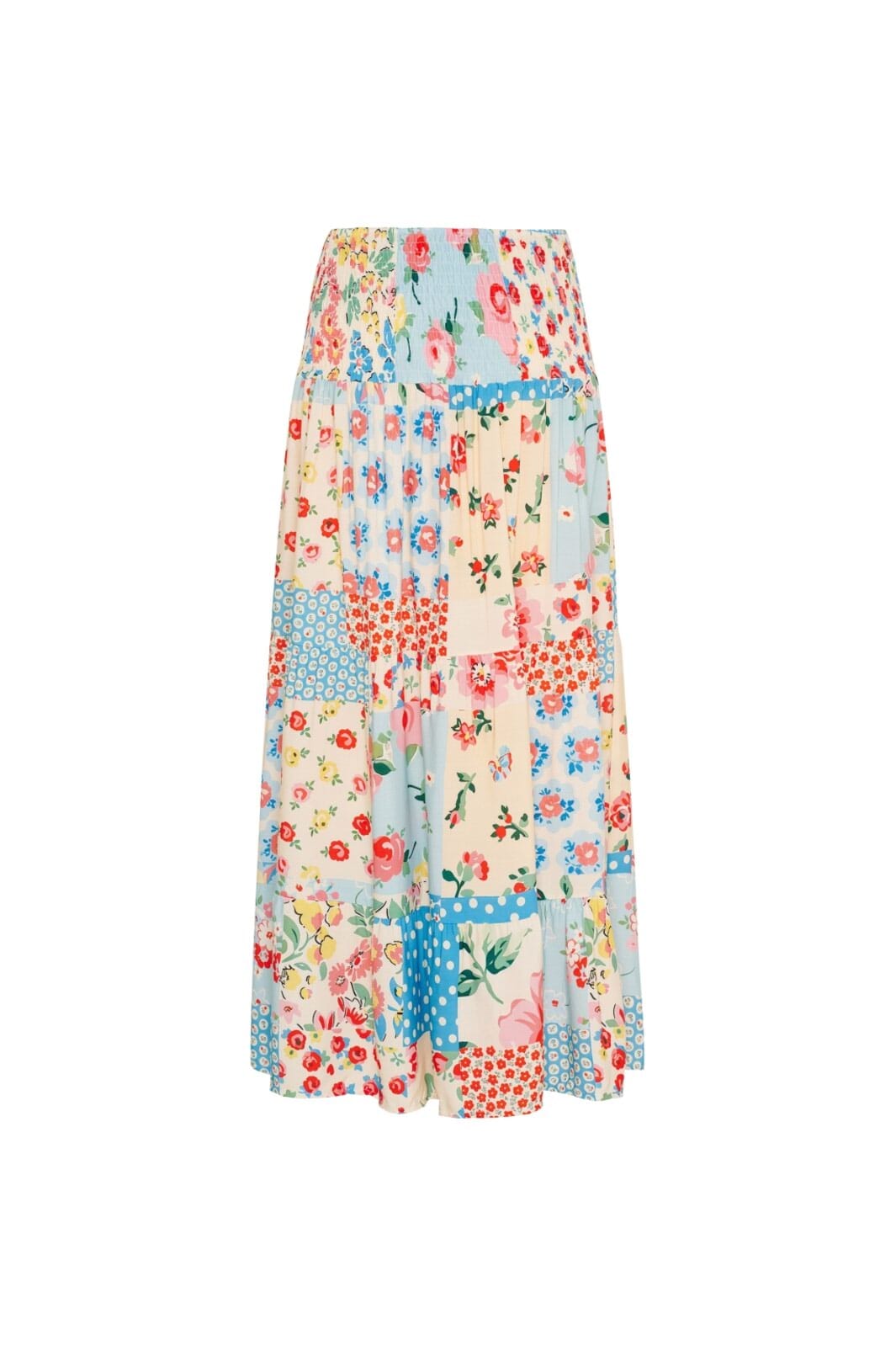 Marta Du Chateau - Mdcprincess Skirt 5201 - Originale9516Tpa
