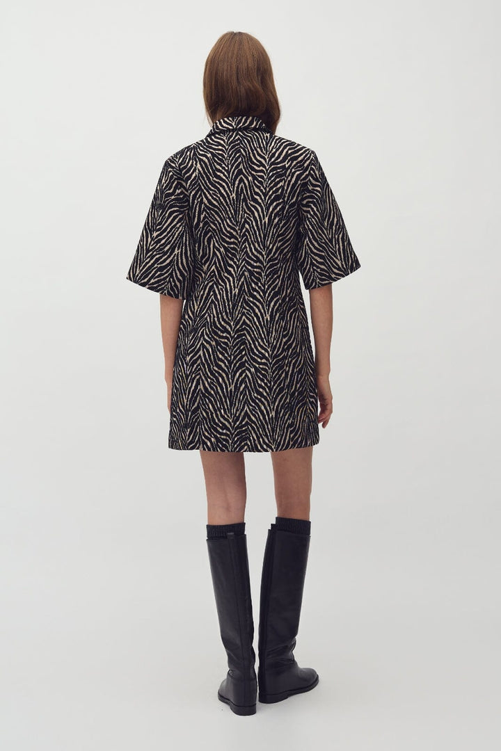 MbyM - Bimalani-M - R53 Zebra Sugar Black
