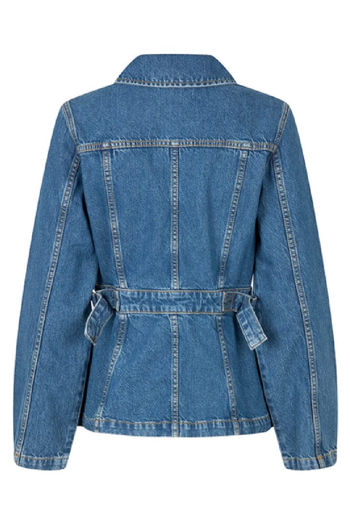 MbyM - Kaida-M - 951 Mid Vintage Blue