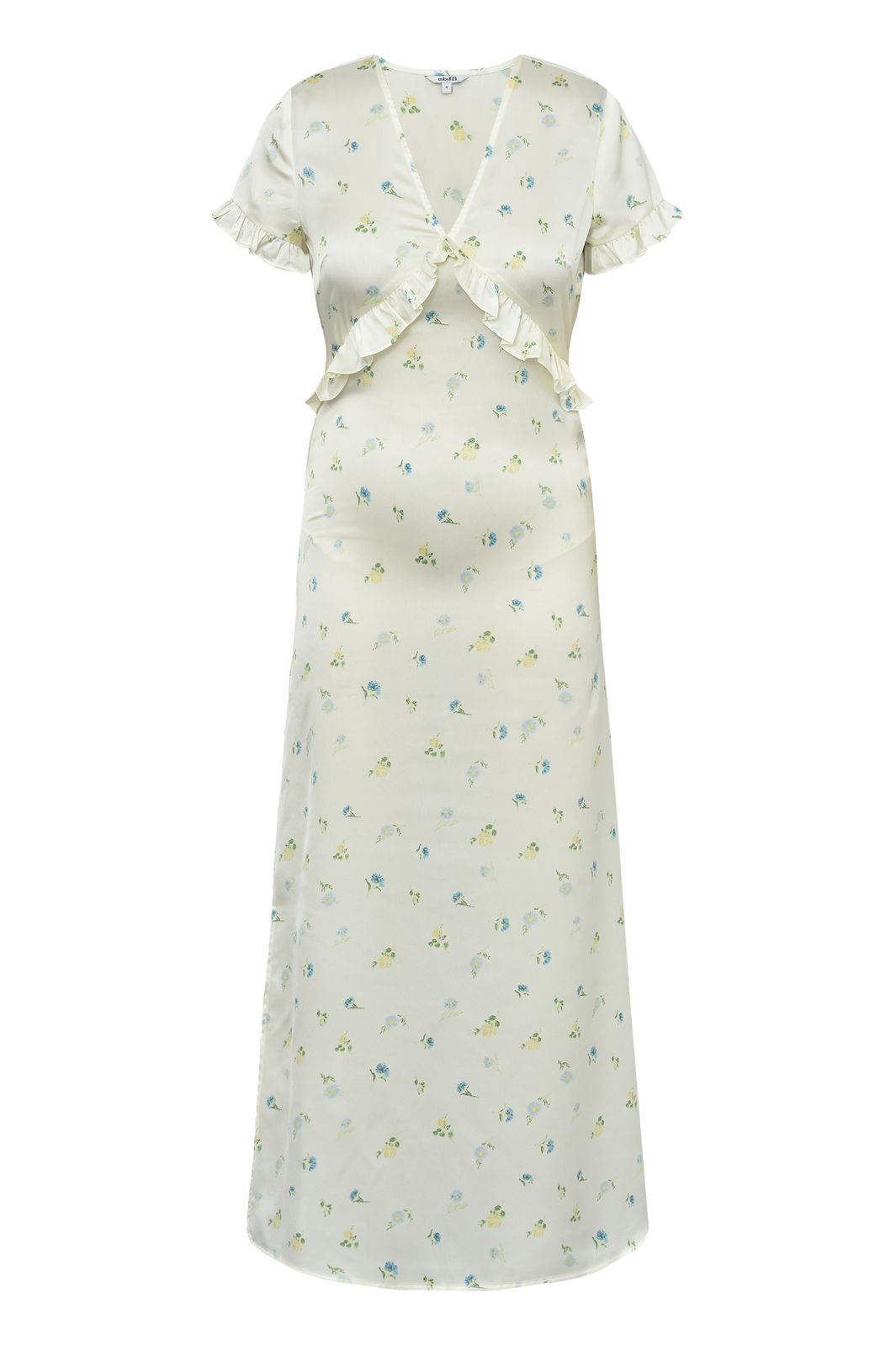 Voorbestelling - MbyM - Kianne-M 63870963 - U90 - Evaline Print
