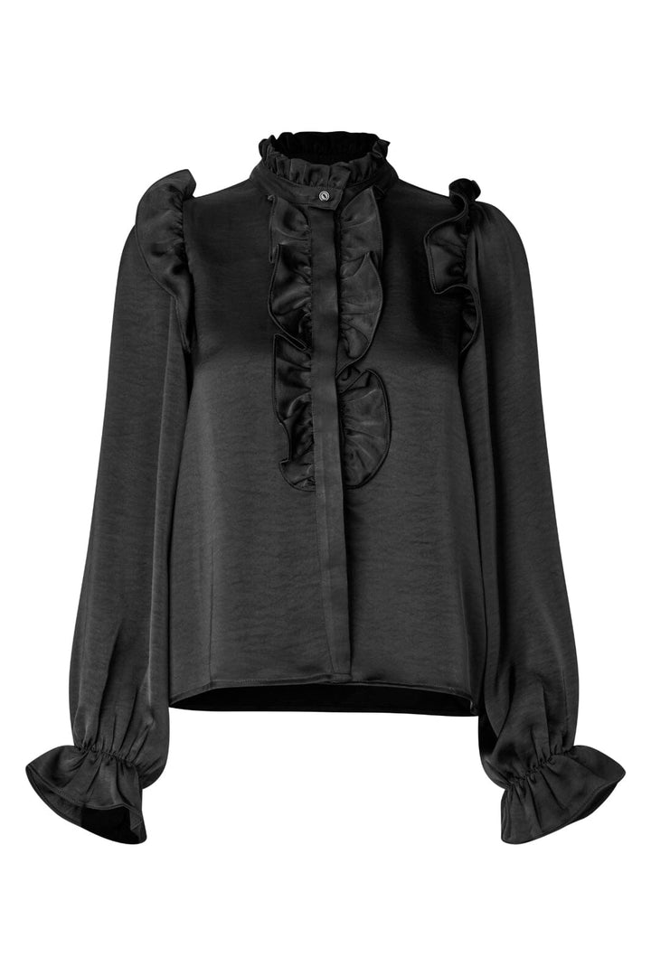 MbyM - Relena-M - 880 Black