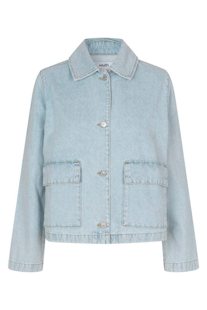 MbyM - Yoshi-M 62269374 - S89 Lighter Blue Wash