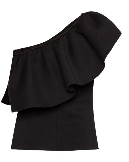 Moves By Minimum - Elsy 3916 - 999 Black