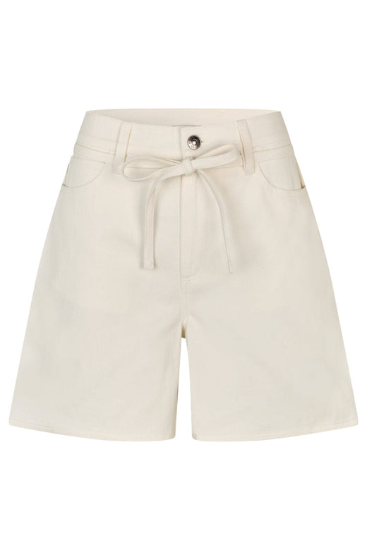 Modström - Naomamd Solid Shorts 58505 - 4 - Soft White